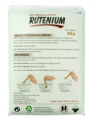 Imagem de Sal Branqueador Rutenium (500gr)